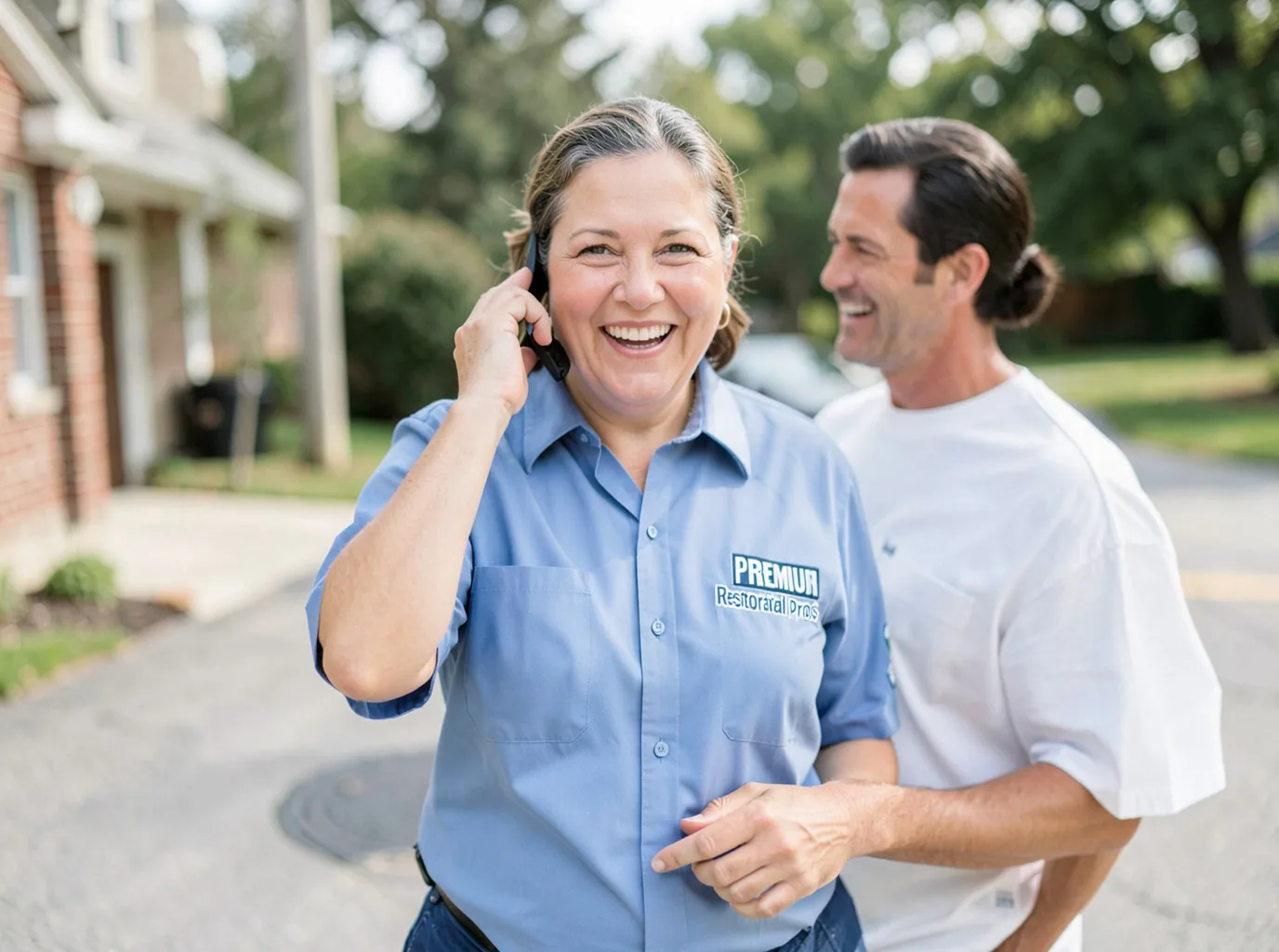 Water Damage Restoration Creal Springs, IL FAQs
